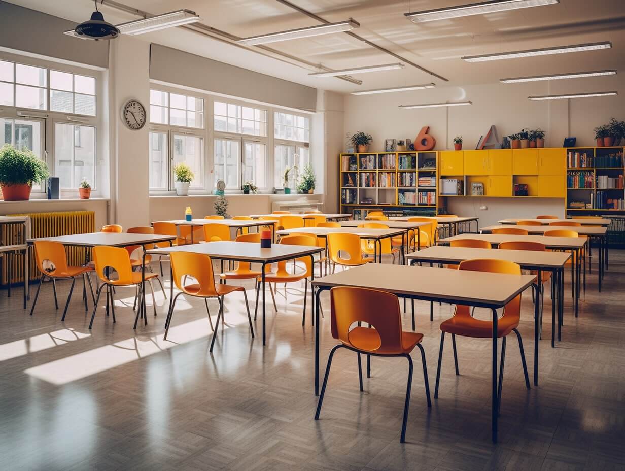 Educational Facilities